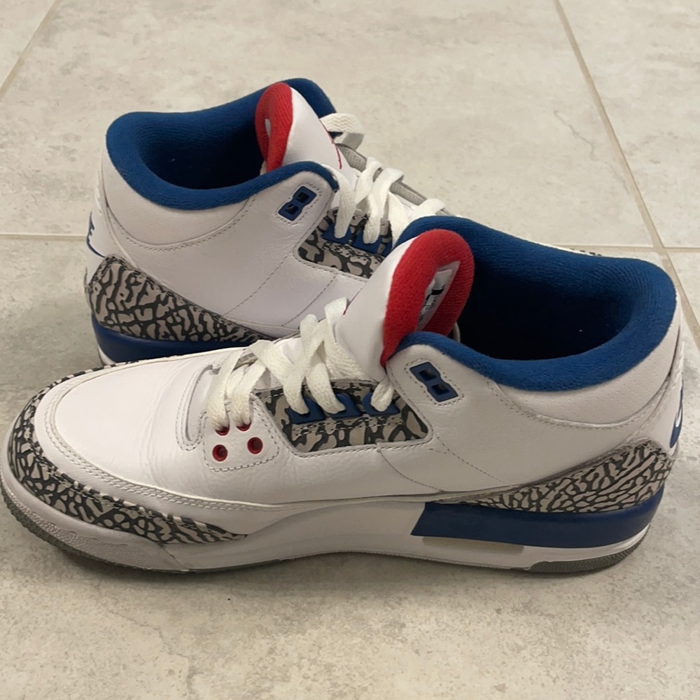 Air Jordans